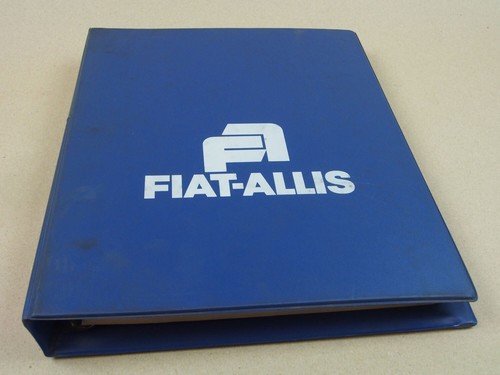 Fiat allis fiatallis - fiat-allis,