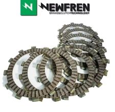F1535A SERIE DISCHI FRIZIONE NEWFREN DUCATI HYPERMOTARD 1100 2007 2008 2009