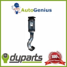 Catalizzatore NUOVO FIAT