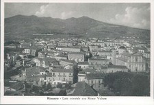 RIONERO VISTA DEL LATO