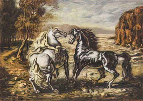 Giorgio chirico foto - giorgio,