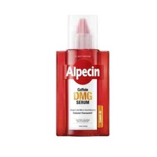 Siero DMG alla caffeina