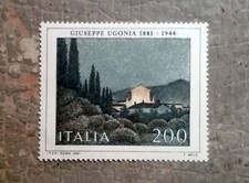 FRANCOBOLLO POSTE ITALIANE -