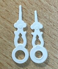 AGUJAS DE RELOJ CUCU 60ER Per