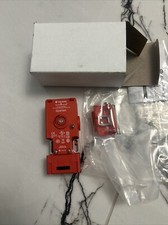 Interruttore Di Interblocco A