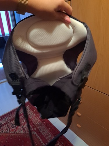 Marsupio neonato - marsupio,