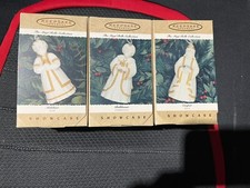 Hallmark the magi - the, bells