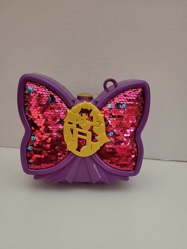Polly pocket sparkle solo - polly,