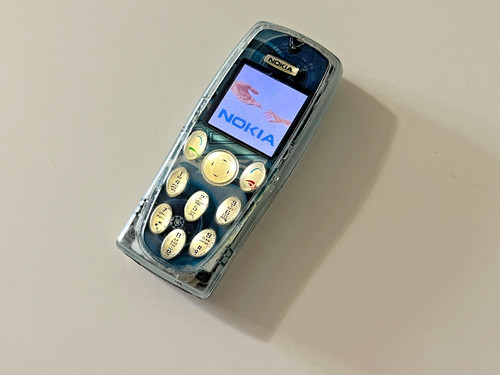 Raro telefono gsm - telefono,
