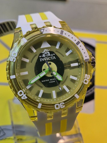 Orologio uomo invicta - invicta, subaqua
