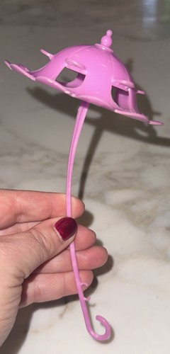 Ombrello barbie dream glow - ombrello,