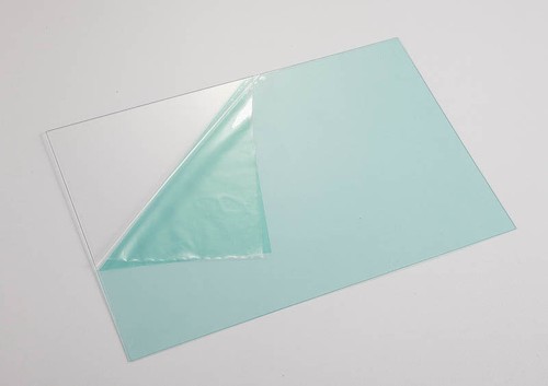Killerbody lexan piastra - lexan,