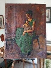 Giuseppe Guarino affresco su