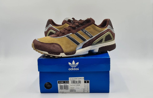 Buone condizioni adidas zx - *buone, condizioni*
