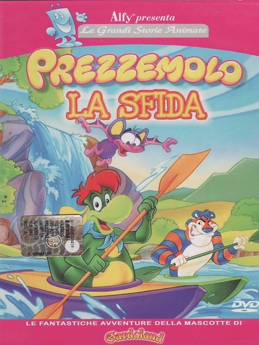 Prezzemolo - prezzemolo, la