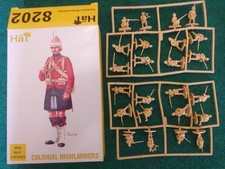 SOLDATINI 1/72 COLONIAL