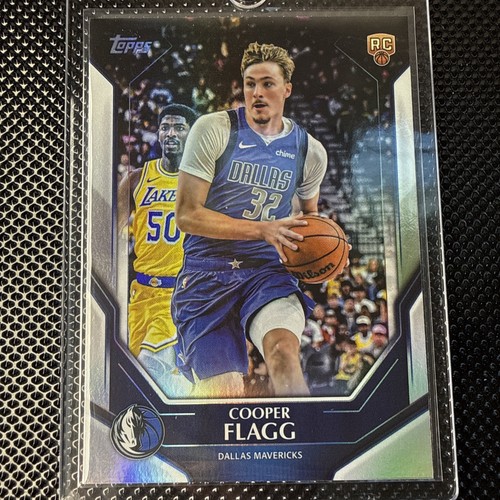 Cooper flagg 2026 topps - flagg,