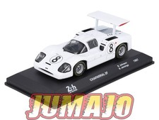 24H231 Voiture 1/43 IXO 24