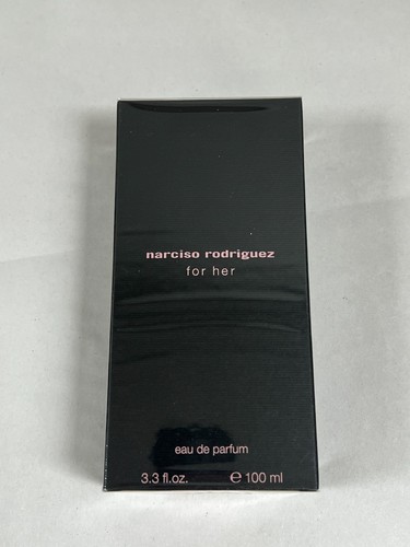 Narciso rodriguez for her - rodriguez, edp