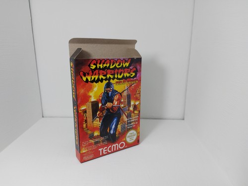 Only box shadow warriors - only,