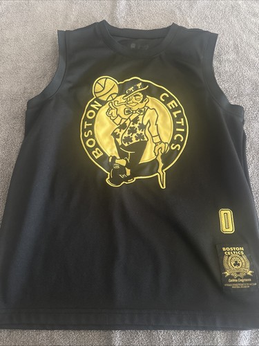 Maglia jayson tatum youth m - jayson,
