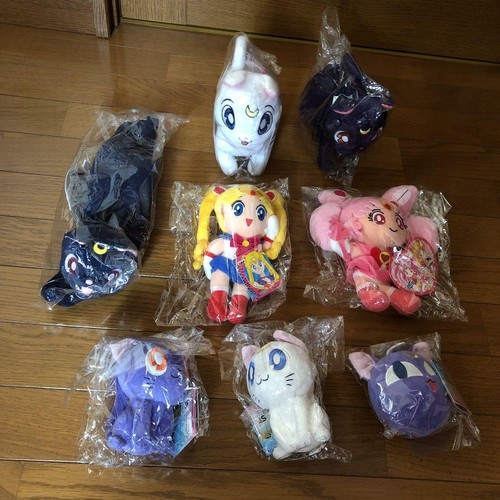 Pretty guardian sailor moon - guardian,