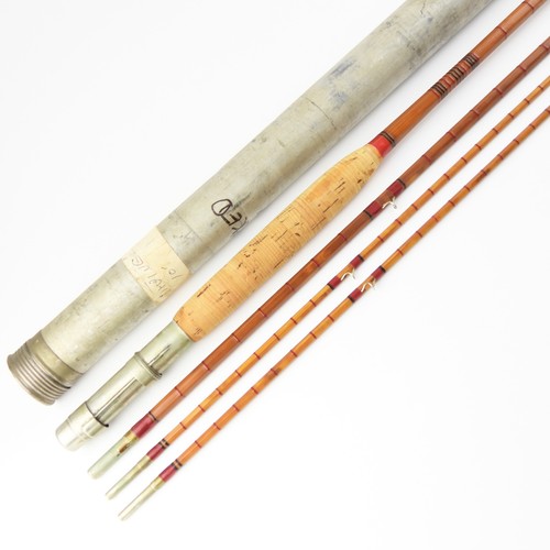 Canna pesca mosca in - da, a