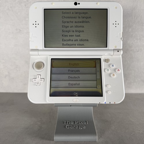 New nintendo 3ds - new, animal