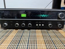 Yamaha CS-50 ricevitore stereo