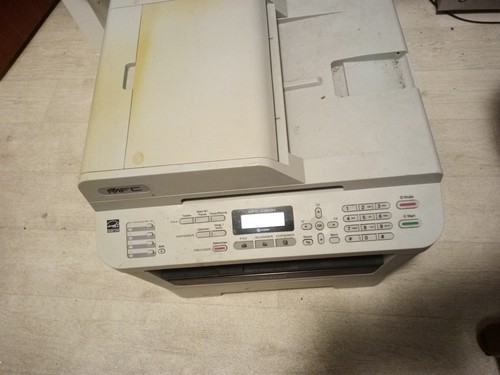 Brother mfc 7360n - brother, mfc-7360n