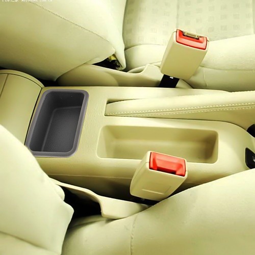 Console centrale per