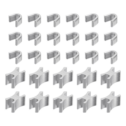 Set fermi cursori per - 30,