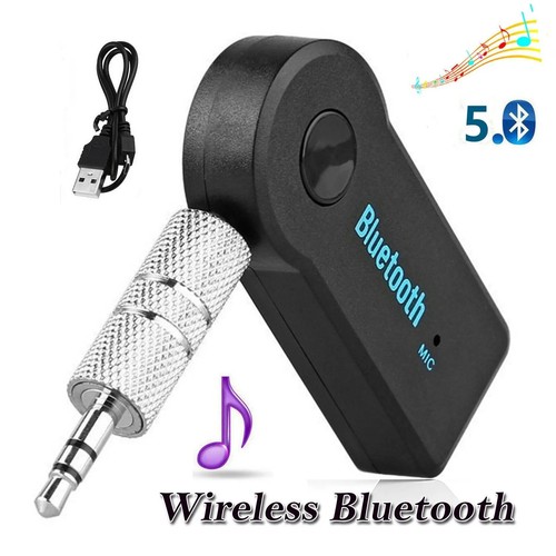 Ricevitore bluetooth aux - ricevitore,