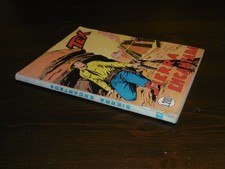 TEX PRIMA EDIZIONE N°102