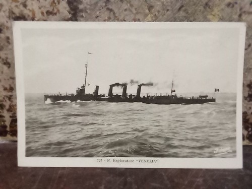 Foto cartolina primi 900 - cartolina,