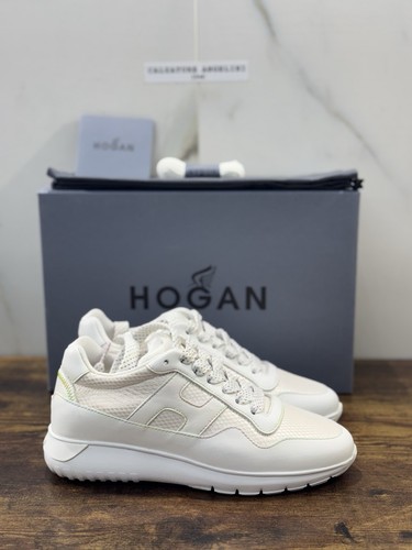 Hogan interactive sneaker - interactive, 3