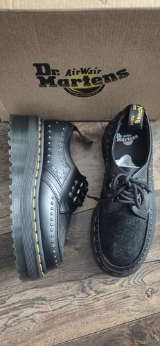 Scarpe martens ramsey - scarpe, dr.