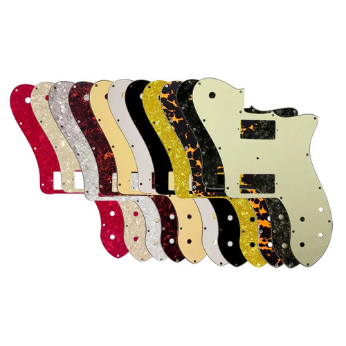 Battipenna telecaster deluxe - telecaster,