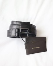 Cintura uomo Bottega Veneta