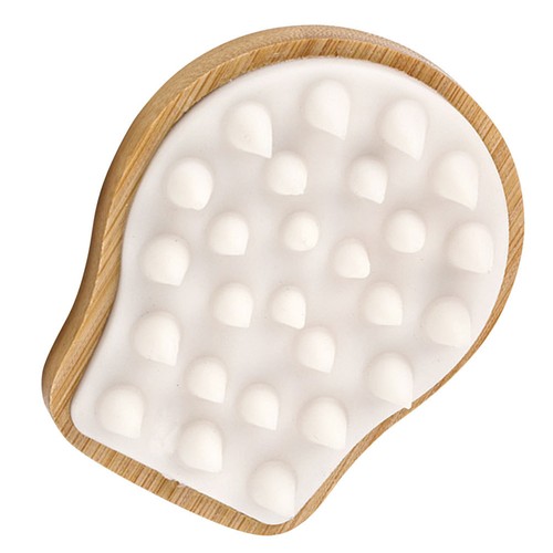 Cura dei capelli spazzola - dei,