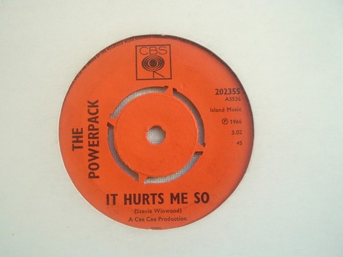 Soul hammond the powerpack - soul/r&b,