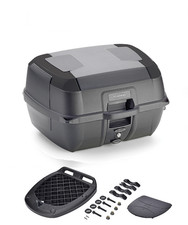 Bauletto Quadrato 45 Litri