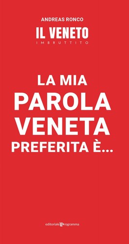 Libri ronco andreas la - -,