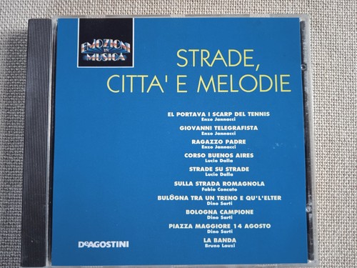 Emozioni musica - emozioni, in