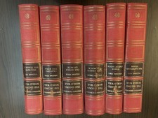 Storia Della Seconda Guerra Mondiale (in Inglese) Di Winston Churchill