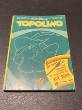 Topolino N 1014 Walt Disney Maggio 1975 Con Punti 