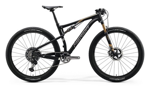 Kit cuscinetti telaio merida - kit,