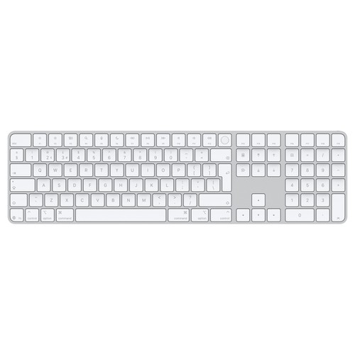 Apple magic keyboard 2021 - apple, con