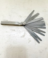 SPESSIMETRO 20LAME DA