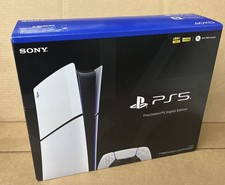CONSOLE SONY PLAYSTATION 5